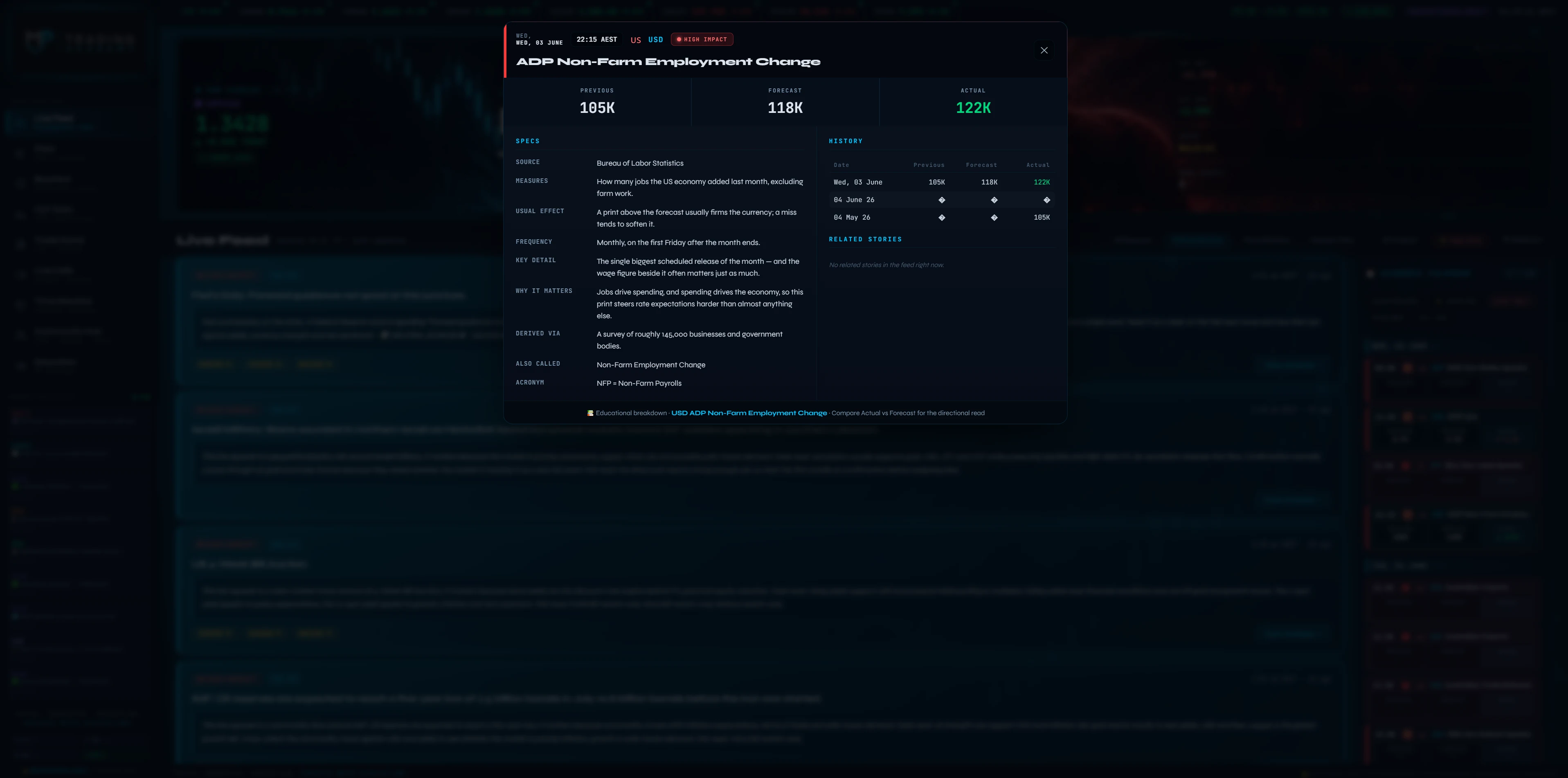 Project Atlas COT breakdown preview